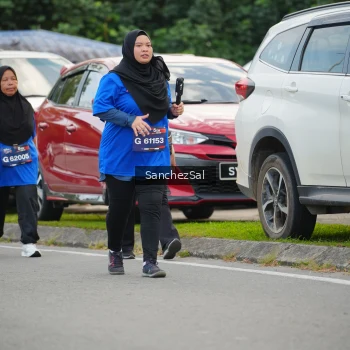 Runner Photo 3760647