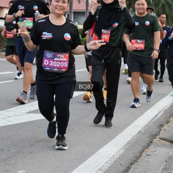 Runner Photo 3760648