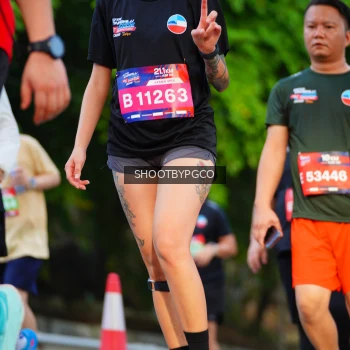 Runner Photo 3760650