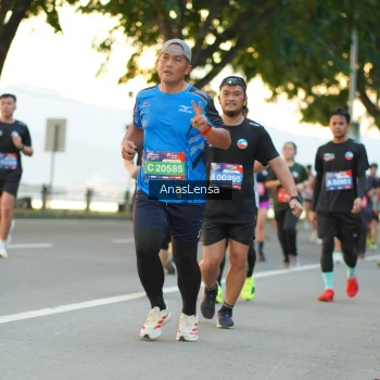 Runner Photo 3760655