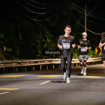 Runner Photo 3760657