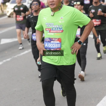 Runner Photo 3760660