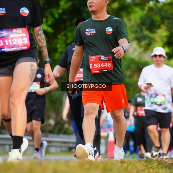 Runner Photo 3760661