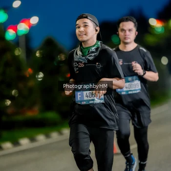 Runner Photo 3760666