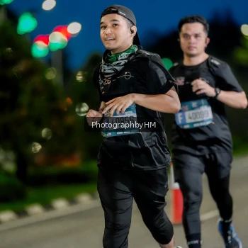 Runner Photo 3760669