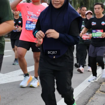 Runner Photo 3760673