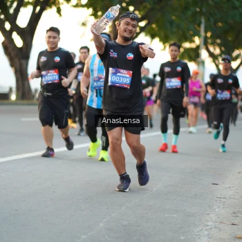 Runner Photo 3760678