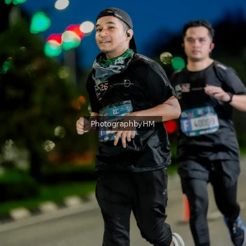 Runner Photo 3760680