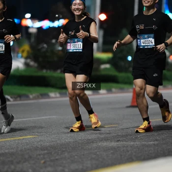 Runner Photo 3760683