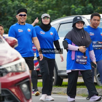 Runner Photo 3760684