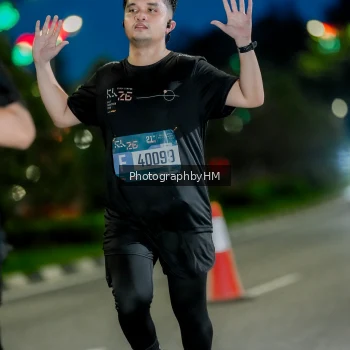 Runner Photo 3760693