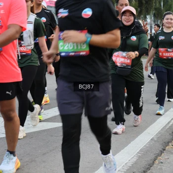 Runner Photo 3760698
