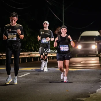 Runner Photo 3760700