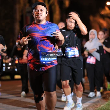Runner Photo 3760701