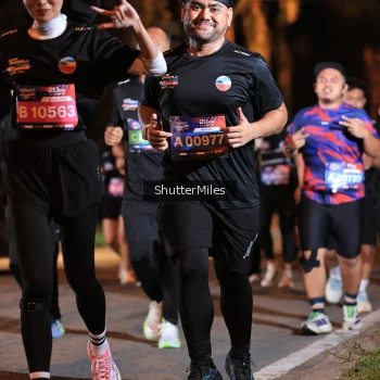 Runner Photo 3760702