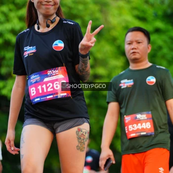 Runner Photo 3760703