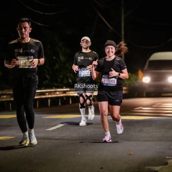 Runner Photo 3760715