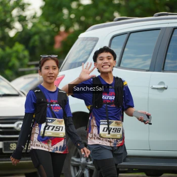 Runner Photo 3760720