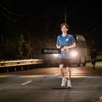 Runner Photo 3760721