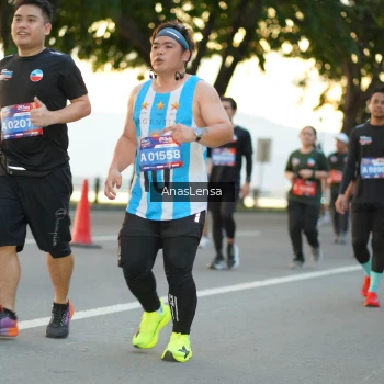 Runner Photo 3760725