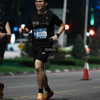 Runner Photo 3760729
