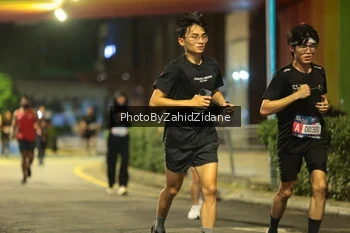 Runner Photo 3760730