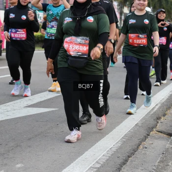 Runner Photo 3760732
