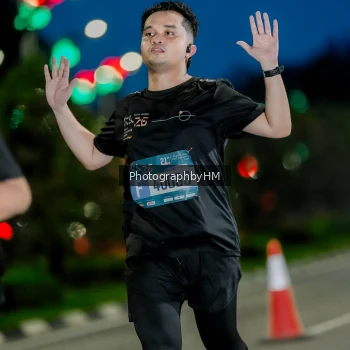 Runner Photo 3760734