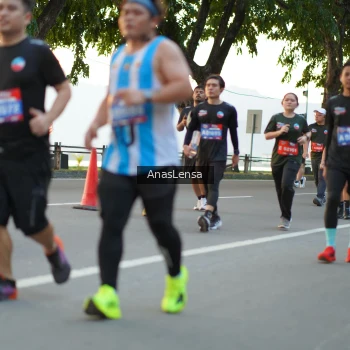 Runner Photo 3760740