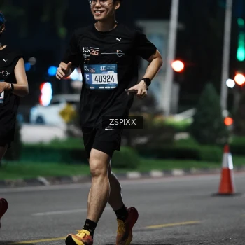 Runner Photo 3760745