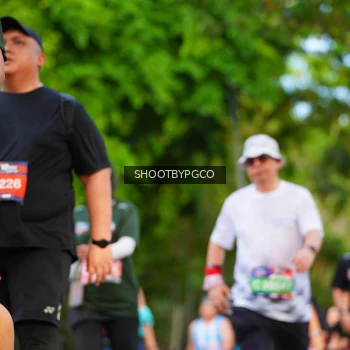 Runner Photo 3760747