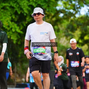 Runner Photo 3760752