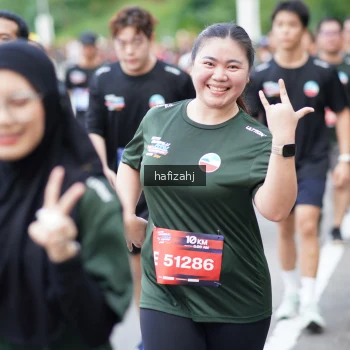 Runner Photo 3760753