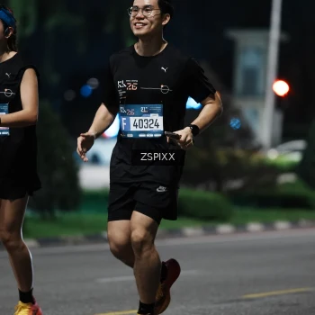 Runner Photo 3760755