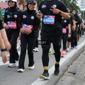 Runner Photo 3760758