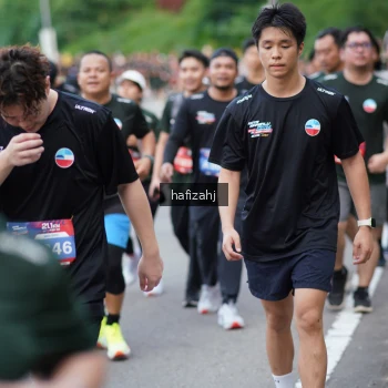 Runner Photo 3760762