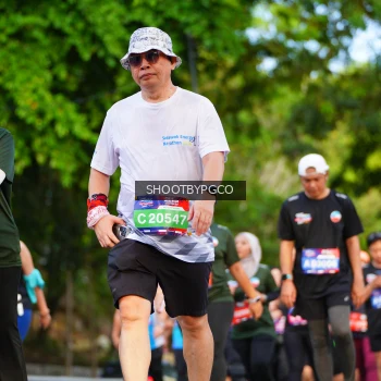 Runner Photo 3760768