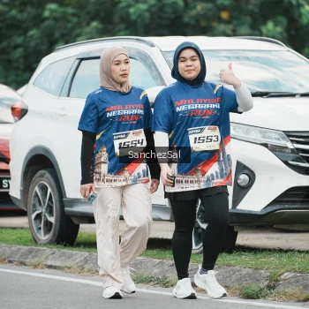 Runner Photo 3760770