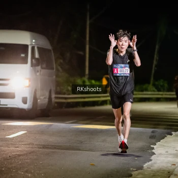 Runner Photo 3760778