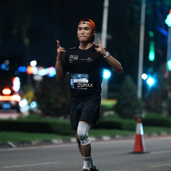 Runner Photo 3760780