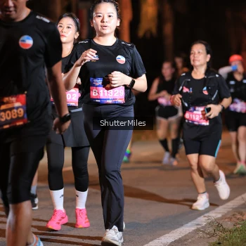 Runner Photo 3760782