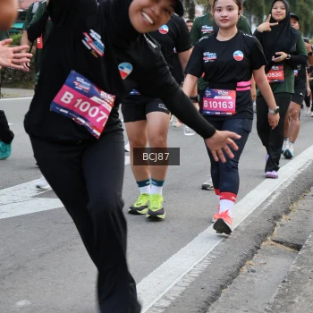 Runner Photo 3760785