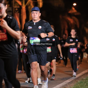 Runner Photo 3760786