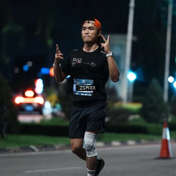 Runner Photo 3760798