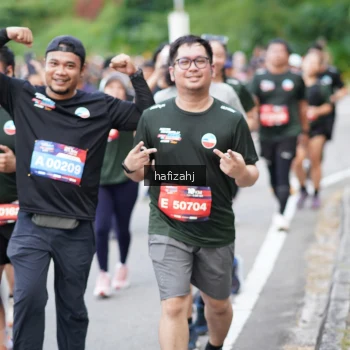 Runner Photo 3760799