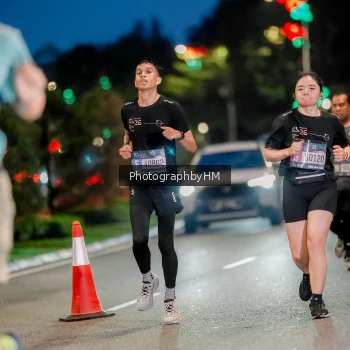 Runner Photo 3760801