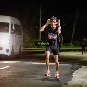 Runner Photo 3760803