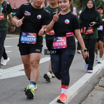 Runner Photo 3760806