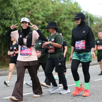 Runner Photo 3760807