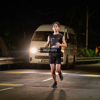 Runner Photo 3760812